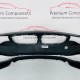 BMW 4 Series Front Bumper F32 F33 F36 Sport Line 51117294651 | 2016–2020 [ae5]