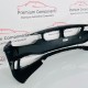 BMW 4 Series Front Bumper F32 F33 F36 Sport Line 51117294651 | 2016–2020 [ae5]