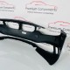 BMW 4 Series Front Bumper F32 F33 F36 Sport Line 51117294651 | 2016–2020 [ae5]