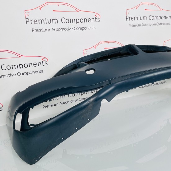 BMW 4 Series Front Bumper F32 F33 F36 Sport Line 51117294651 | 2016–2020 [ae5]