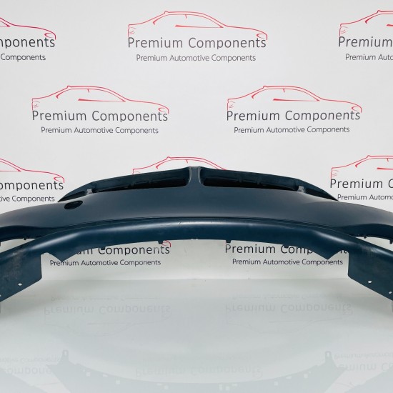 BMW 4 Series Front Bumper F32 F33 F36 Sport Line 51117294651 | 2016–2020 [ae5]