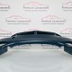 BMW 4 Series Front Bumper F32 F33 F36 Sport Line 51117294651 | 2016–2020 [ae5]