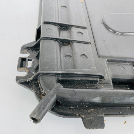 BMW 7 Series Sunroof Mechanism Panel Damaged Genuine E38 | 54128150125 [ai30]