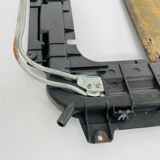 BMW 7 Series Sunroof Mechanism Panel Damaged Genuine E38 | 54128150125 [ai30]
