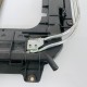BMW 7 Series Sunroof Mechanism Panel Damaged Genuine E38 | 54128150125 [ai30]