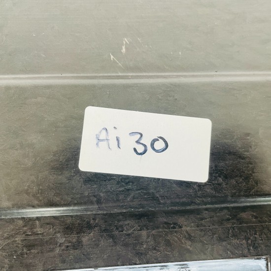BMW 7 Series Sunroof Mechanism Panel Damaged Genuine E38 | 54128150125 [ai30]