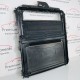 BMW 7 Series Sunroof Mechanism Panel Damaged Genuine E38 | 54128150125 [ai30]