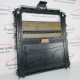 BMW 7 Series Sunroof Mechanism Panel Damaged Genuine E38 | 54128150125 [ai30]