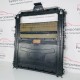 BMW 7 Series Sunroof Mechanism Panel Damaged Genuine E38 | 54128150125 [ai30]