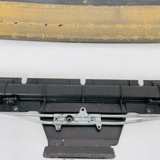 BMW 7 Series Sunroof Mechanism Panel Damaged Genuine E38 | 54128150125 [ai30]