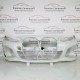 BMW I4 Front Bumper G26 Gran Coupe M Sport Genuine White 51119881896 | 2020-2024 BMW I4 Front Bumper G26 Gran Coupe M Sport Genuine White 51119881896 | 2020-2024