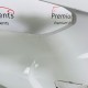 BMW I4 Front Bumper G26 Gran Coupe M Sport Genuine White 51119881896 | 2020-2024 BMW I4 Front Bumper G26 Gran Coupe M Sport Genuine White 51119881896 | 2020-2024