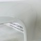 BMW I4 Front Bumper G26 Gran Coupe M Sport Genuine White 51119881896 | 2020-2024 BMW I4 Front Bumper G26 Gran Coupe M Sport Genuine White 51119881896 | 2020-2024