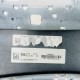 BMW I4 Front Bumper G26 Gran Coupe M Sport Genuine White 51119881896 | 2020-2024 BMW I4 Front Bumper G26 Gran Coupe M Sport Genuine White 51119881896 | 2020-2024