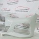 BMW I4 Front Bumper G26 Gran Coupe M Sport Genuine White 51119881896 | 2020-2024 BMW I4 Front Bumper G26 Gran Coupe M Sport Genuine White 51119881896 | 2020-2024
