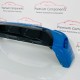 BMW 1 Series Rear Bumper  F40 M Sport Genuine Blue 51128070949 | 2019-2023 [u32]