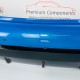 BMW 1 Series Rear Bumper  F40 M Sport Genuine Blue 51128070949 | 2019-2023 [u32]