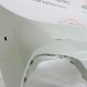BMW Z4 Front Bumper G29 M Sport Genuine White 51118073087 | 2019–2024 [ap26]