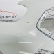 BMW Z4 Front Bumper G29 M Sport Genuine White 51118073087 | 2019–2024 [ap26]