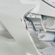BMW Z4 Front Bumper G29 M Sport Genuine White 51118073087 | 2019–2024 [ap26]