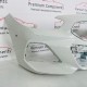 BMW Z4 Front Bumper G29 M Sport Genuine White 51118073087 | 2019–2024 [ap26]