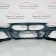 BMW Z4 Front Bumper G29 M Sport Genuine White 51118073087 | 2019–2024 [ap26]