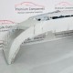 BMW Z4 Front Bumper G29 M Sport Genuine White 51118073087 | 2019–2024 [ap26]