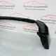BMW 1 Series Rear Bumper F40 M Sport Genuine Black 5112807094 | 2019-2023 [t37]