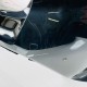 BMW 1 Series Rear Bumper F40 M Sport Genuine Black 5112807094 | 2019-2023 [t37]