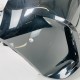 BMW 1 Series Rear Bumper F40 M Sport Genuine Black 5112807094 | 2019-2023 [t37]