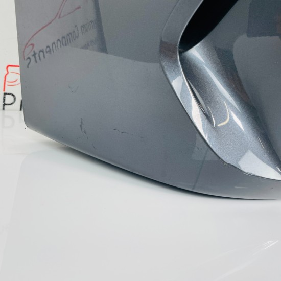 BMW 1 Series Rear Bumper  F40 M Sport Genuine Grey 51128070949 | 2019-2023 [r68]