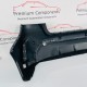 BMW 1 Series Rear Bumper  F40 M Sport Genuine Grey 51128070949 | 2019-2023 [r68]