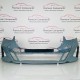 BMW 5 Series Front Bumper G60 G61 M Sport I5 Genuine Grey 51118084653 2023-2025 BMW 5 Series Front Bumper G60 G61 M Sport I5 Genuine Grey 51118084653 2023-2025