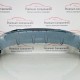 BMW 5 Series Front Bumper G60 G61 M Sport I5 Genuine Grey 51118084653 2023-2025 BMW 5 Series Front Bumper G60 G61 M Sport I5 Genuine Grey 51118084653 2023-2025