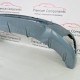 BMW 5 Series Front Bumper G60 G61 M Sport I5 Genuine Grey 51118084653 2023-2025 BMW 5 Series Front Bumper G60 G61 M Sport I5 Genuine Grey 51118084653 2023-2025