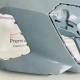 BMW 5 Series Front Bumper G60 G61 M Sport I5 Genuine Grey 51118084653 2023-2025 BMW 5 Series Front Bumper G60 G61 M Sport I5 Genuine Grey 51118084653 2023-2025