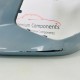 BMW 5 Series Front Bumper G60 G61 M Sport I5 Genuine Grey 51118084653 2023-2025 BMW 5 Series Front Bumper G60 G61 M Sport I5 Genuine Grey 51118084653 2023-2025