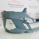 BMW 5 Series Front Bumper G60 G61 M Sport I5 Genuine Grey 51118084653 2023-2025 BMW 5 Series Front Bumper G60 G61 M Sport I5 Genuine Grey 51118084653 2023-2025
