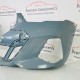 BMW 5 Series Front Bumper G60 G61 M Sport I5 Genuine Grey 51118084653 2023-2025 BMW 5 Series Front Bumper G60 G61 M Sport I5 Genuine Grey 51118084653 2023-2025