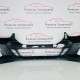 BMW 5 Series Front Bumper G60 G61 M Sport I5 Genuine Grey 51118084653 2023-2025 BMW 5 Series Front Bumper G60 G61 M Sport I5 Genuine Grey 51118084653 2023-2025