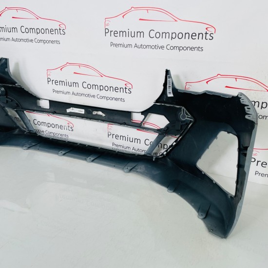 BMW 5 Series Front Bumper G60 G61 M Sport I5 Genuine Grey 51118084653 2023-2025 BMW 5 Series Front Bumper G60 G61 M Sport I5 Genuine Grey 51118084653 2023-2025