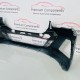 BMW 5 Series Front Bumper G60 G61 M Sport I5 Genuine Grey 51118084653 2023-2025 BMW 5 Series Front Bumper G60 G61 M Sport I5 Genuine Grey 51118084653 2023-2025