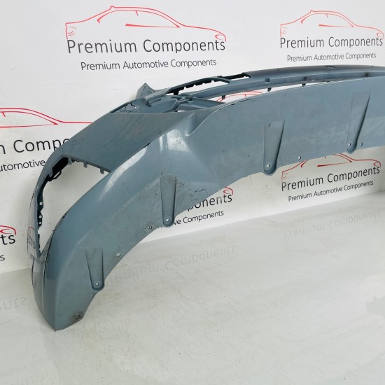 BMW 5 Series Front Bumper G60 G61 M Sport I5 Genuine Grey 51118084653 2023-2025 BMW 5 Series Front Bumper G60 G61 M Sport I5 Genuine Grey 51118084653 2023-2025