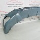 BMW 5 Series Front Bumper G60 G61 M Sport I5 Genuine Grey 51118084653 2023-2025 BMW 5 Series Front Bumper G60 G61 M Sport I5 Genuine Grey 51118084653 2023-2025