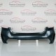 BMW 1 Series Rear Bumper F40 M Sport Genuine Grey 51128070949 | 2019-2023 [u72]