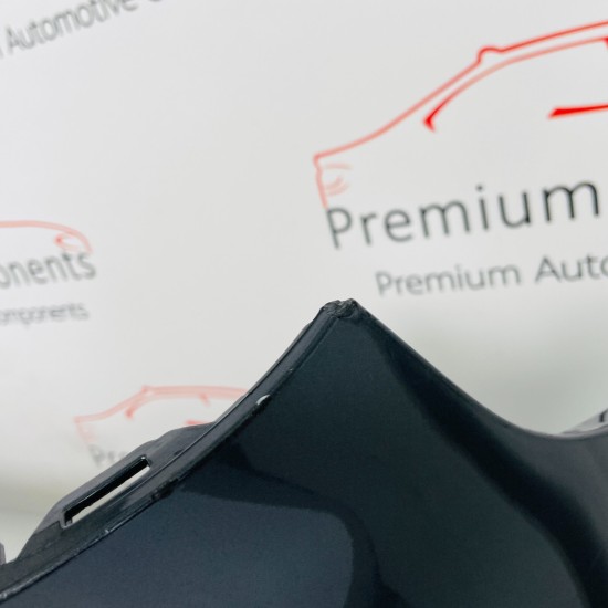 BMW 1 Series Rear Bumper F40 M Sport Genuine Grey 51128070949 | 2019-2023 [u72]