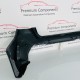 BMW 1 Series Rear Bumper F40 M Sport Genuine Grey 51128070949 | 2019-2023 [u72]