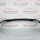 BMW 1 Series Rear Bumper F40 M Sport Genuine Grey 51128070949 | 2019-2023 [u72]