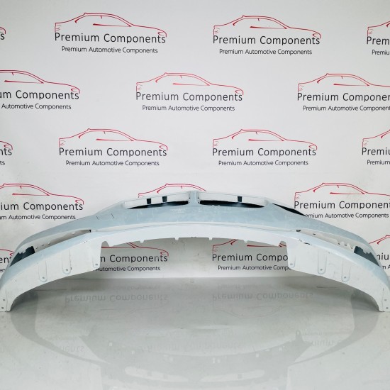 BMW 3 Series Front Bumper F30 F31 Se Lci Genuine 51117397622 | 2016-2019 [Bc9]