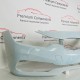 BMW 3 Series Front Bumper F30 F31 Se Lci Genuine 51117397622 | 2016-2019 [Bc9]